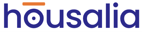 Housalia Logo